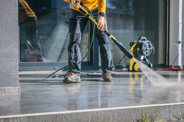 Best Gas Station Cleaning  in Albany, MO